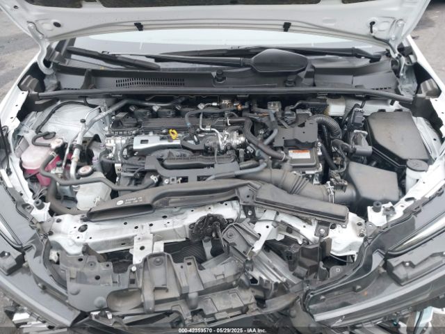 JTDACAAU0P3008580 Toyota m20a-fxs, 1vm