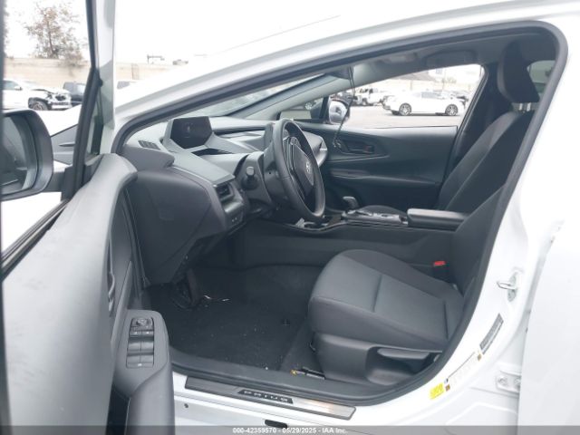 JTDACAAU0P3008580 Toyota m20a-fxs, 1vm