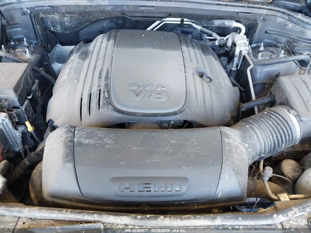1C4SDJFT3KC685195 Dodge 2019