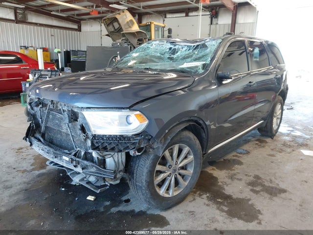 1C4SDJFT3KC685195 Dodge 2019