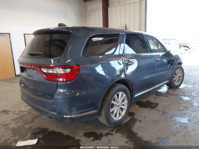 1C4SDJFT3KC685195 Dodge 2019