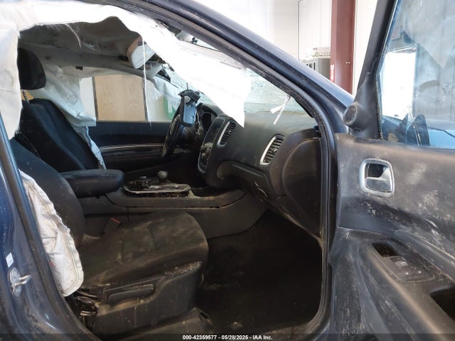 1C4SDJFT3KC685195 Dodge 2019