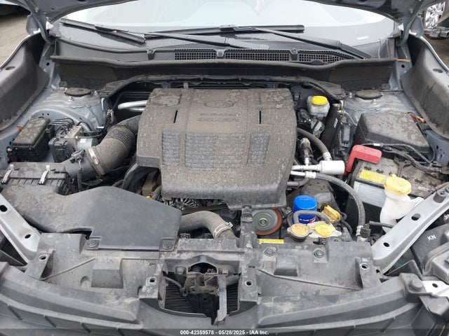 JF2SKARC5NH441591 Subaru na u5