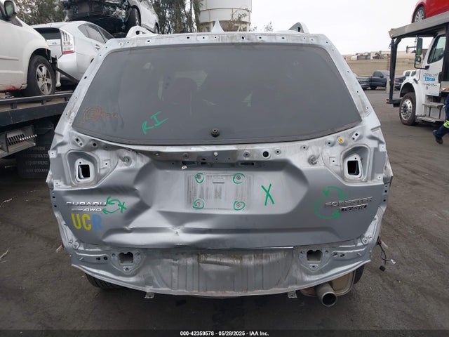 JF2SKARC5NH441591 Subaru na u5