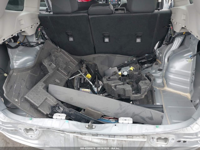 JF2SKARC5NH441591 Subaru na u5
