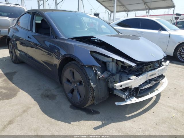 2023 TESLA MODEL 3 5YJ3E1EA1PF403714