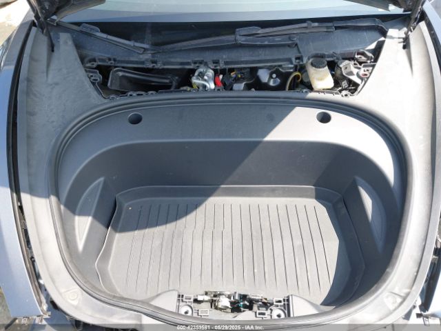 2023 TESLA MODEL 3 5YJ3E1EA1PF403714 Photo 9