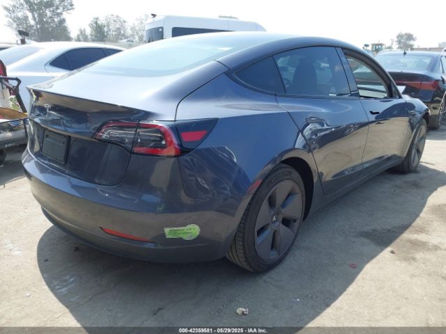 2023 TESLA MODEL 3 5YJ3E1EA1PF403714 Photo 3
