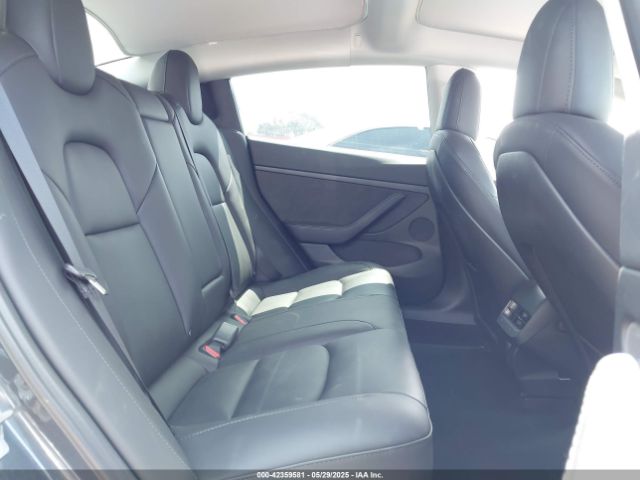 2023 TESLA MODEL 3 5YJ3E1EA1PF403714 Photo 7
