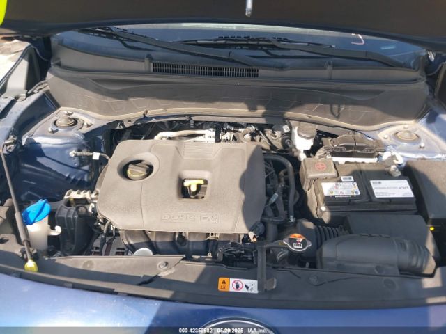 2021 KIA SELTOS KNDERCAA9M7122793 Photo 9