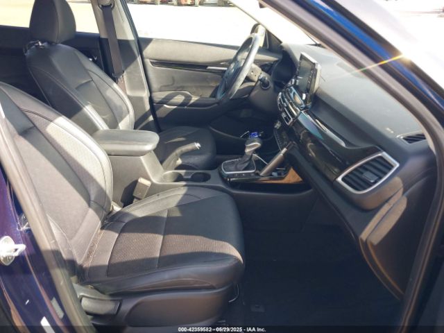 2021 KIA SELTOS KNDERCAA9M7122793 Photo 4