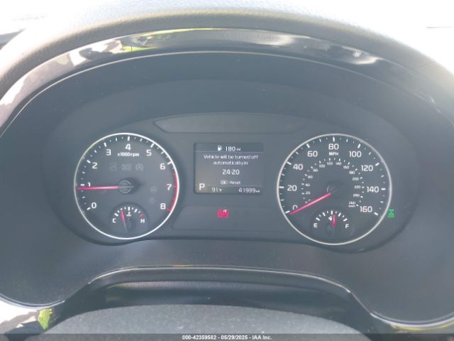 2021 KIA SELTOS KNDERCAA9M7122793 Photo 6