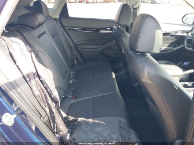 2021 KIA SELTOS KNDERCAA9M7122793 Photo 7