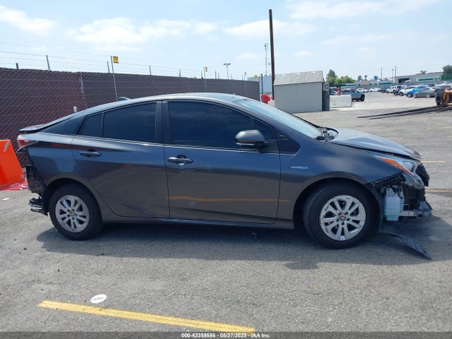 JTDKBRFU7J3060603 Toyota 2zr-fxe,1nm