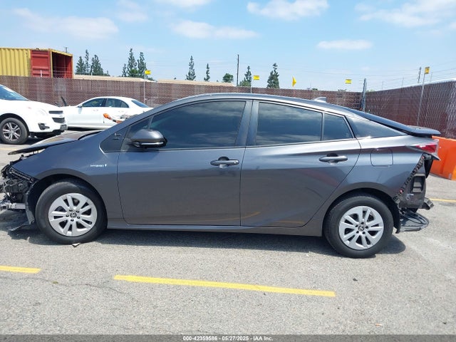 JTDKBRFU7J3060603 Toyota 2zr-fxe,1nm