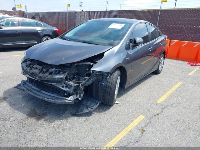 JTDKBRFU7J3060603 Toyota 2zr-fxe,1nm