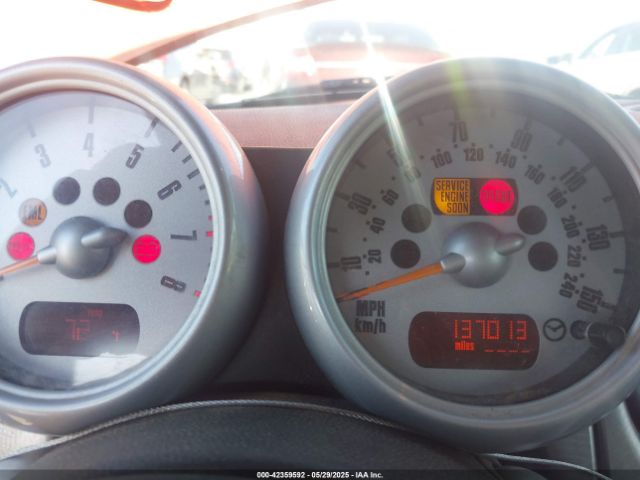 2005 MINI COOPER S WMWRH33525TF83816 Photo 6