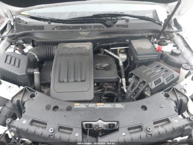 2GKALSEK0F6412893 GMC Terrain Slt-1
