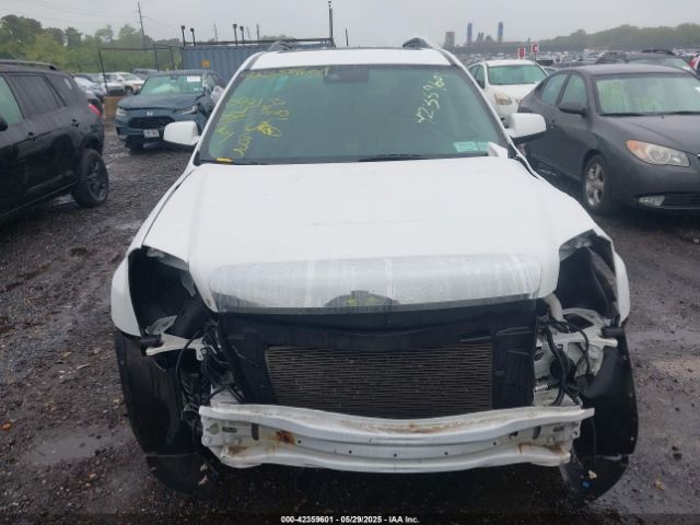 2GKALSEK0F6412893 GMC Terrain Slt-1