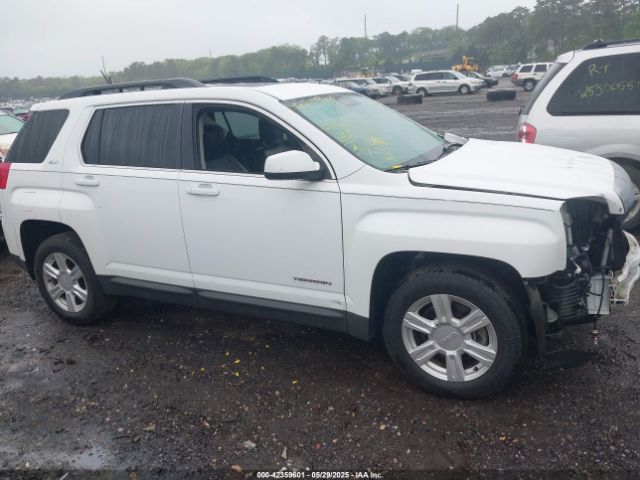 2GKALSEK0F6412893 GMC Terrain Slt-1
