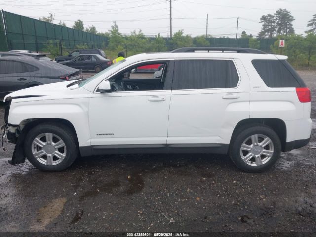 2GKALSEK0F6412893 GMC Terrain Slt-1