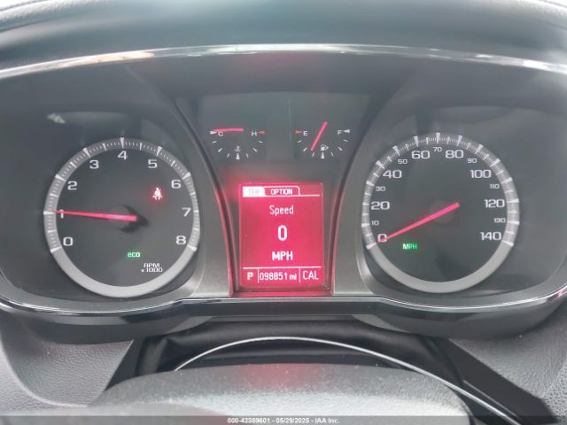 2GKALSEK0F6412893 GMC Terrain Slt-1