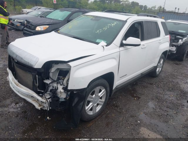 2GKALSEK0F6412893 GMC Terrain Slt-1
