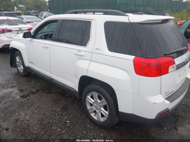 2GKALSEK0F6412893 GMC Terrain Slt-1