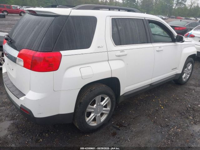 2GKALSEK0F6412893 GMC Terrain Slt-1