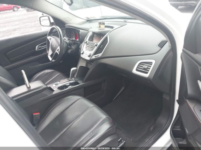 2GKALSEK0F6412893 GMC Terrain Slt-1