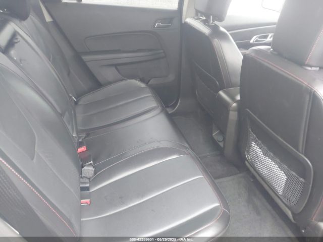 2GKALSEK0F6412893 GMC Terrain Slt-1