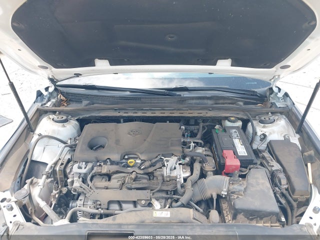 JTNB11HK2J3020683 Toyota a25a-fks