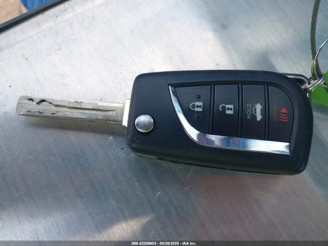 JTNB11HK2J3020683 Toyota a25a-fks