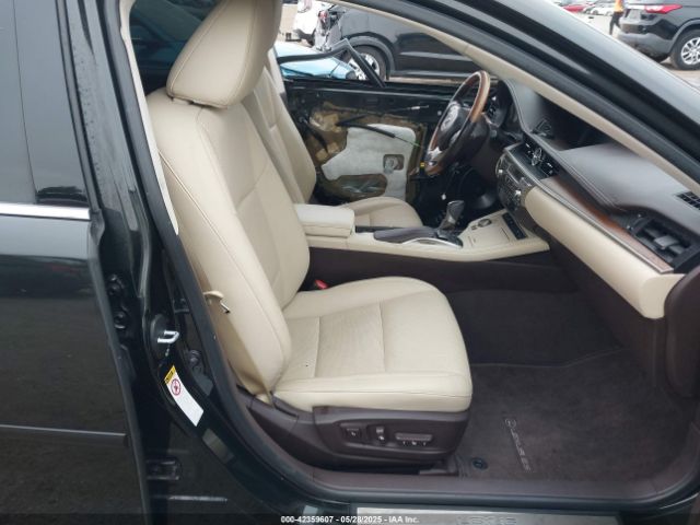 2016 LEXUS ES 300H JTHBW1GG0G2108888 Photo 4