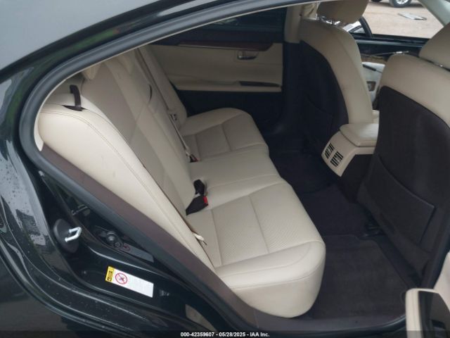 2016 LEXUS ES 300H JTHBW1GG0G2108888 Photo 7