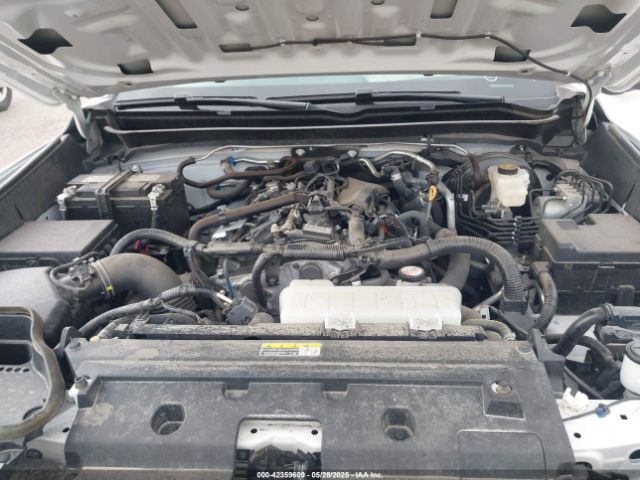 3TYLB5JN9RT003413 Toyota Tacoma Trd Off Road 4wd