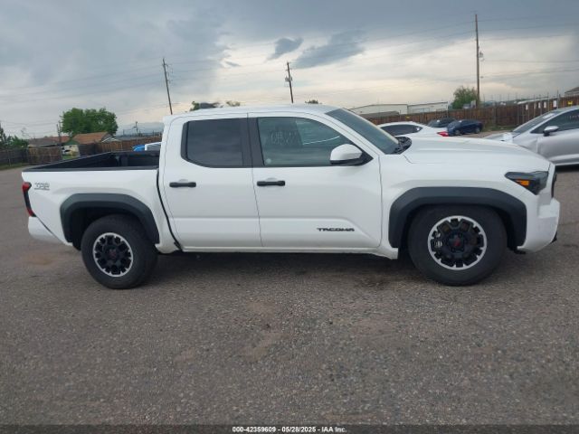 3TYLB5JN9RT003413 Toyota Tacoma Trd Off Road 4wd