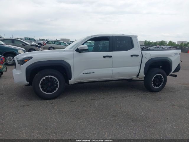 3TYLB5JN9RT003413 Toyota Tacoma Trd Off Road 4wd