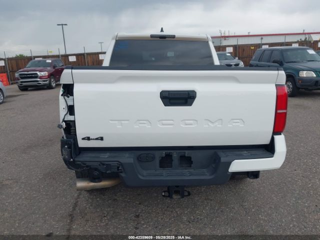 3TYLB5JN9RT003413 Toyota Tacoma Trd Off Road 4wd