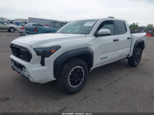 3TYLB5JN9RT003413 Toyota Tacoma Trd Off Road 4wd