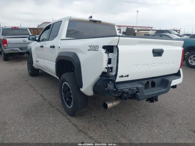 3TYLB5JN9RT003413 Toyota Tacoma Trd Off Road 4wd