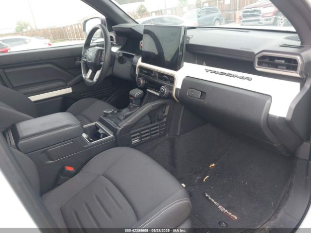3TYLB5JN9RT003413 Toyota Tacoma Trd Off Road 4wd