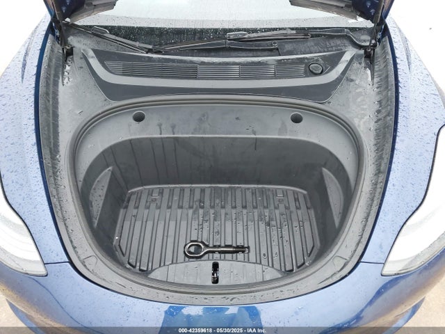 2023 TESLA MODEL 3 5YJ3E1EC0PF491978 Photo 9