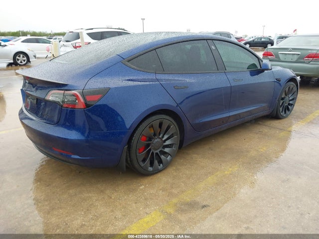 2023 TESLA MODEL 3 5YJ3E1EC0PF491978 Photo 3