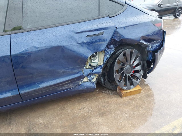 2023 TESLA MODEL 3 5YJ3E1EC0PF491978 Photo 5