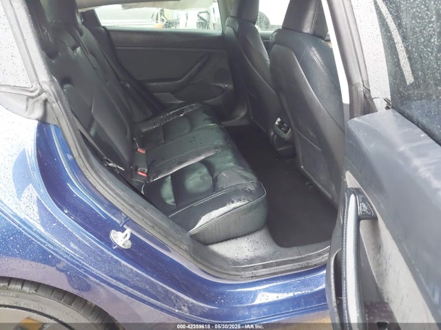 2023 TESLA MODEL 3 5YJ3E1EC0PF491978 Photo 7