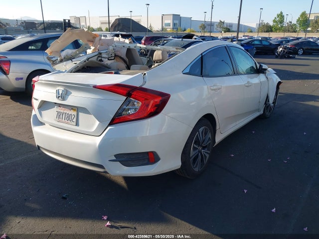 2HGFC1F38GH642305 Honda l15b7