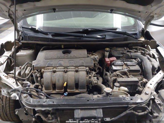 Nissan 2019 2019 3N1AB7AP9KY226973 Image 10