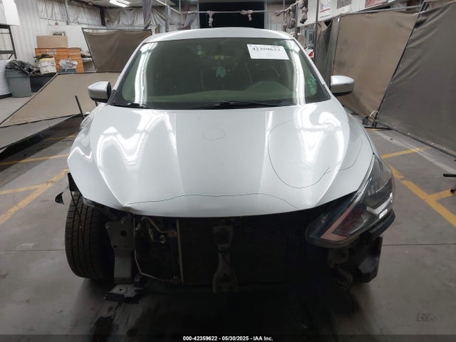 Nissan 2019 2019 3N1AB7AP9KY226973 Image 12