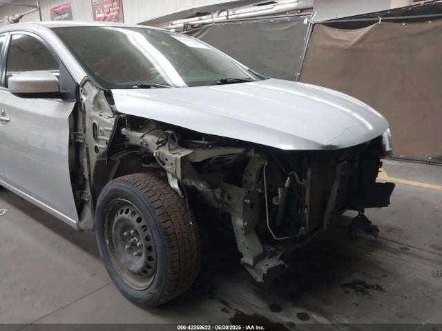 Nissan 2019 2019 3N1AB7AP9KY226973 Image 17